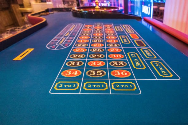 petir99 Slot Rooms Built for Indonesia