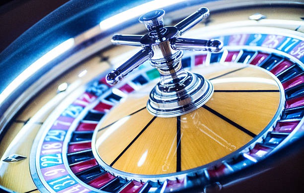 petir99 Live Casino