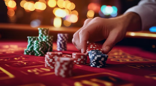 petir99 In-Play Market Depth